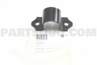 4882430050 BRACKET, FRONT STABILIZER, NO.1, RH/LH