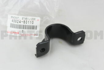 4882460110 BRACKET, FRONT STABILIZER, NO.1 LH