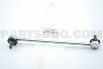 4883006070 LINK ASSY, REAR STABILIZER, RH/LH