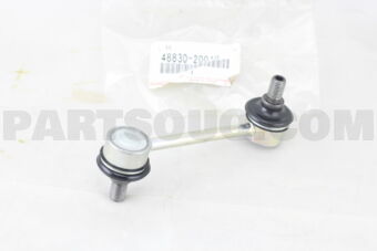 4883020010 LINK ASSY, REAR STABILIZER, RH/LH