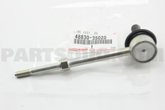 4883035020 LINK ASSY, REAR STABILIZER
