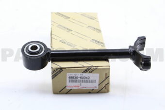 4883060040 LINK ASSY, REAR STABILIZER