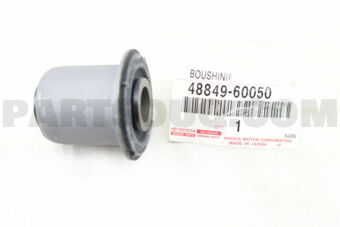 4884960050 BUSH, REAR STABILIZER LINK