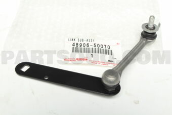 4890650070 LINK SUB-ASSY, HEIGHT CONTROL SENS