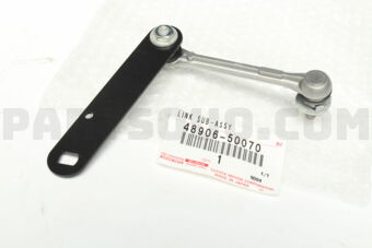 4890650070 LINK SUB-ASSY, HEIGHT CONTROL SENS