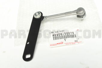 4890650070 LINK SUB-ASSY, HEIGHT CONTROL SENS