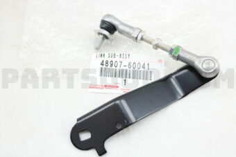 4890760041 LINK SUB-ASSY, HEIGHT CONTROL SENS