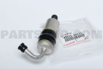 4892550030 FILTER, HEIGHT CONTROL