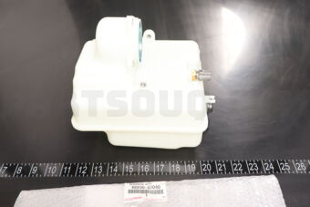 4893060040 Toyota RESERVOIR ASSY, HEIGHT CONTROL