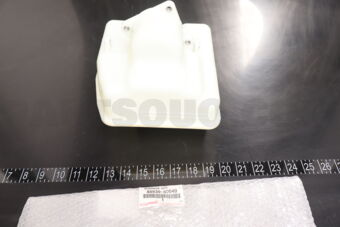 4893060040 Toyota RESERVOIR ASSY, HEIGHT CONTROL