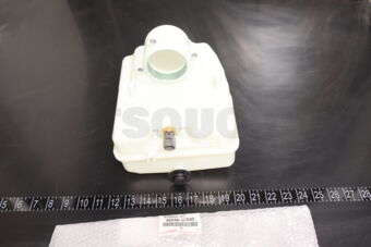 4893060040 Toyota RESERVOIR ASSY, HEIGHT CONTROL