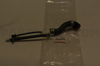 4893160010 HOSE, HEIGHT CONTROL CAP TO RESERV