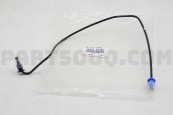 4898260050 TUBE, HEIGHT CONTROL, NO.2