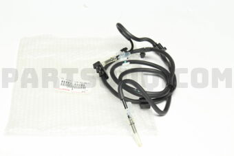 4898350090 TUBE, HEIGHT CONTROL, NO.3
