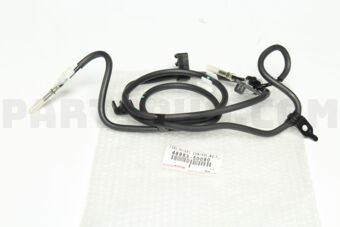 4898350090 TUBE, HEIGHT CONTROL, NO.3
