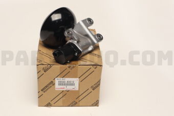 490A060010 VALVE ASSY, FRONT SUSPENSION CONTROL, RH
