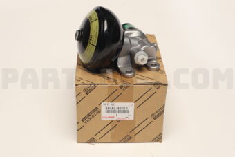 490A060010 VALVE ASSY, FRONT SUSPENSION CONTROL, RH