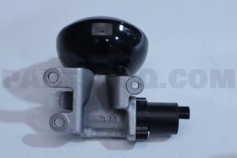 490B060010 Toyota VALVE ASSY, FRONT SUSPENSION CONTROL, LH