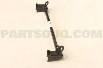 5102135071 CROSSMEMBER SUB-ASSY, FRAME AUXILI