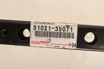5102135071 CROSSMEMBER SUB-ASSY, FRAME AUXILI