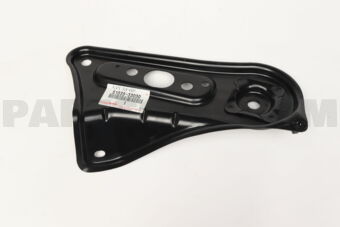 5103533030 PLATE SUB-ASSY, FRAME SIDE RAIL, R
