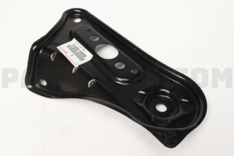 5103533030 PLATE SUB-ASSY, FRAME SIDE RAIL, R