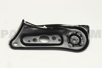5103607010 PLATE SUB-ASSY, FRAME SIDE RAIL, L