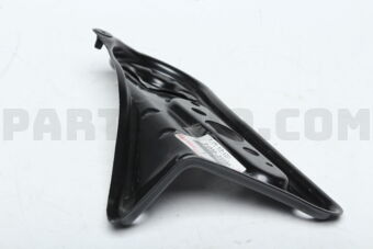5103633030 PLATE SUB-ASSY, FRAME SIDE RAIL, LH