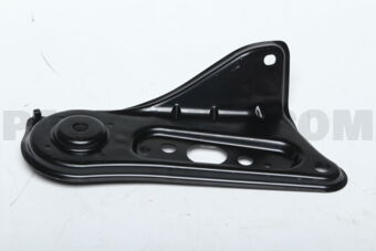 5103633030 PLATE SUB-ASSY, FRAME SIDE RAIL, LH