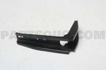 5107760071 BRACKET SUB-ASSY, SIDE STEP, NO.2