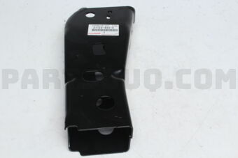 5112060010 Toyota EXTENSION ASSY, SIDE RAIL, LH