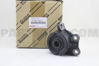 5125035011 BRACKET, DIFFERENTIAL SUPPORT