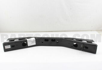 5129060010 CROSSMEMBER, FRAME, REAR