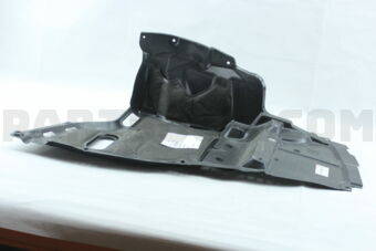 5140905020 COVER, ENGINE UNDER, LH