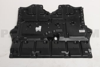 5141030161 COVER, ENGINE UNDER