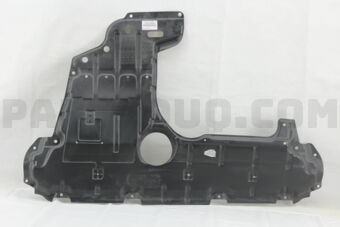 5141042050 COVER ASSY,ENGINE