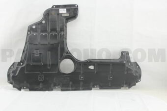 5141042050 COVER ASSY,ENGINE