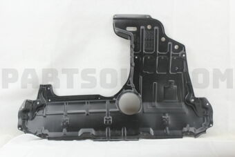 5141042050 COVER ASSY,ENGINE