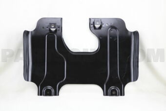 514200K040 COVER, ENGINE UNDER, NO.2