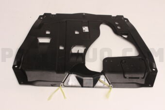 5144048071 COVER ASSY, ENGINE UNDER