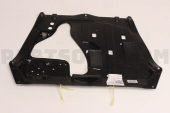 5144048071 COVER ASSY, ENGINE UNDER