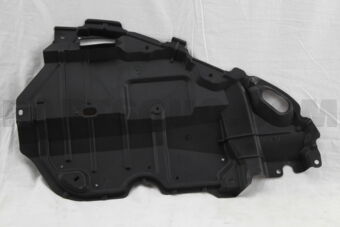 5144106140 COVER, ENGINE UNDER, RH