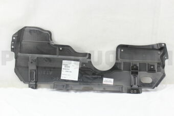 5144112230 COVER, ENGINE UNDER, NO.1