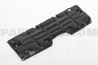 5144148071 COVER, ENGINE UNDER, NO.1