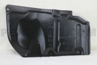 5144312080 COVER, ENGINE UNDER, REAR RH