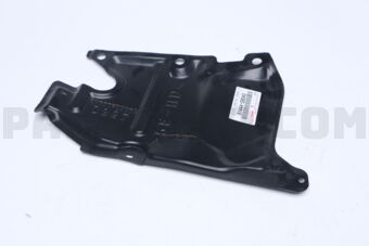 5144428040 Toyota COVER, ENGINE UNDER, REAR LH