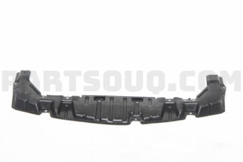 5145128020 COVER, ENGINE UNDER, CENTER