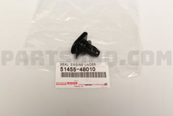 5145548010 SEAL, ENGINE UNDER COVER, NO.1
