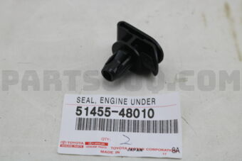5145548010 SEAL, ENGINE UNDER COVER, NO.1