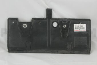 5149535050 COVER, TRANSMISSION UNDER